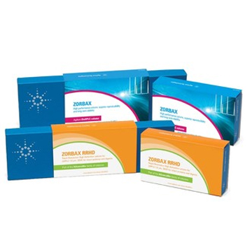 Zorbax 300Extend-C18